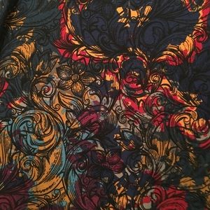 XL lularoe classic T